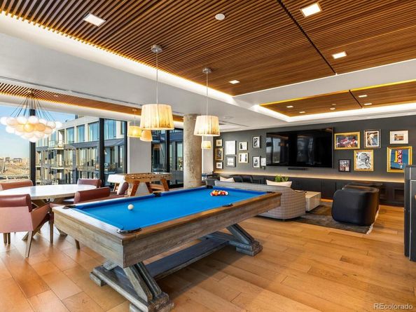 1750 Wewatta Street 1409, Denver CO 80202