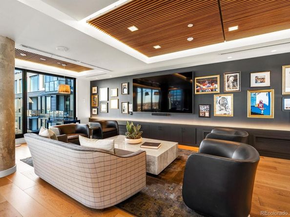 1750 Wewatta Street 1409, Denver CO 80202