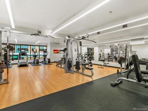 1750 Wewatta Street 1409, Denver CO 80202