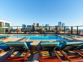 1750 Wewatta Street 1409, Denver CO 80202