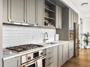 1750 Wewatta Street 1409, Denver CO 80202