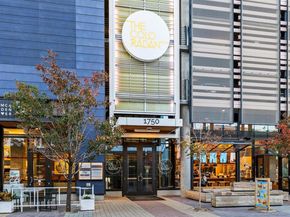 1750 Wewatta Street 1409, Denver CO 80202