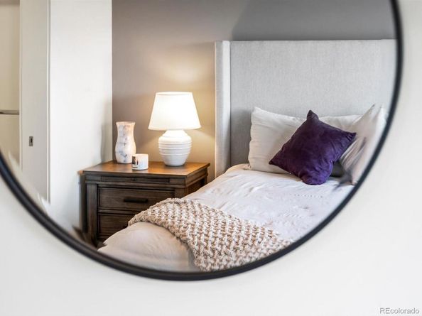 1750 Wewatta Street 1409, Denver CO 80202