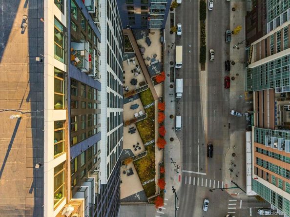 1750 Wewatta Street 1409, Denver CO 80202