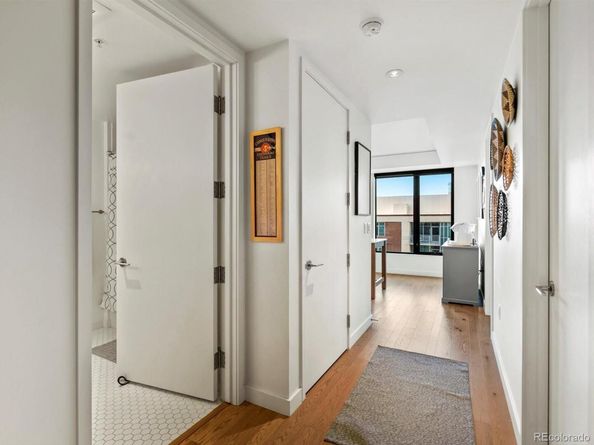 1750 Wewatta Street 1409, Denver CO 80202