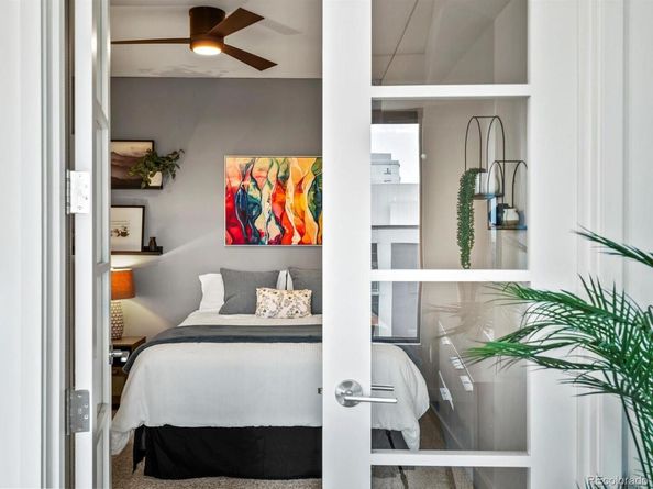 1750 Wewatta Street 1409, Denver CO 80202