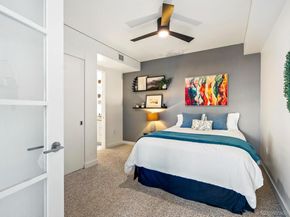 1750 Wewatta Street 1409, Denver CO 80202