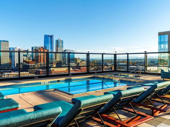 1750 Wewatta Street 1409, Denver CO 80202