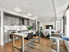 1750 Wewatta Street 1409, Denver CO 80202