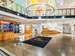 1750 Wewatta Street 1409, Denver CO 80202