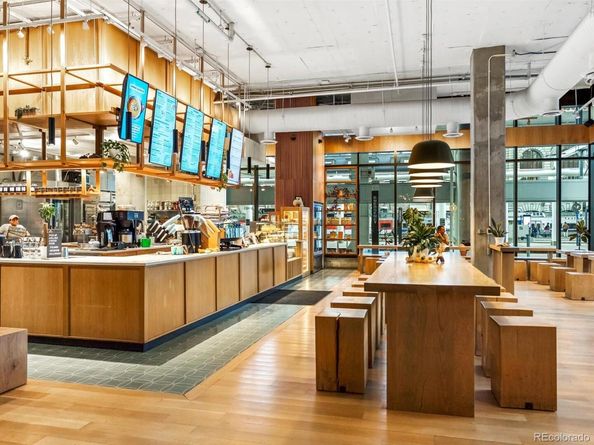 1750 Wewatta Street 1409, Denver CO 80202