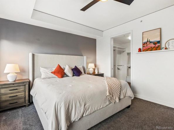 1750 Wewatta Street 1409, Denver CO 80202