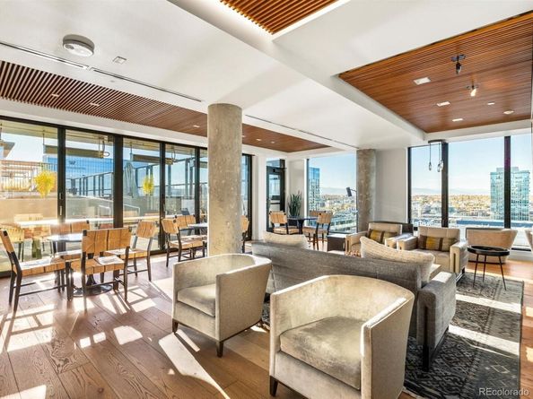 1750 Wewatta Street 1409, Denver CO 80202