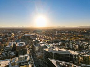 1750 Wewatta Street 1409, Denver CO 80202