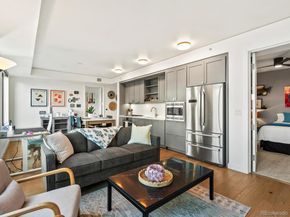 1750 Wewatta Street 1409, Denver CO 80202