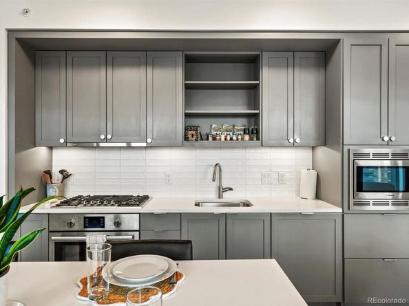 1750 Wewatta Street 1409, Denver CO 80202