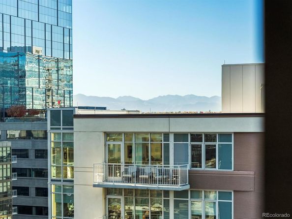 1750 Wewatta Street 1409, Denver CO 80202