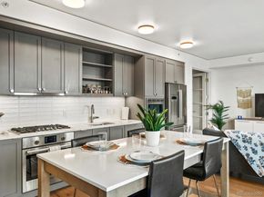 1750 Wewatta Street 1409, Denver CO 80202
