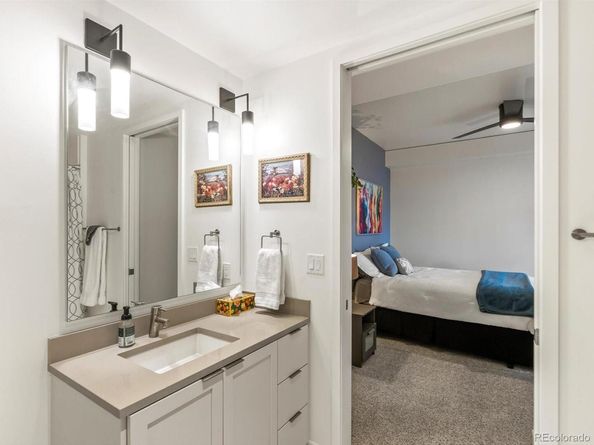 1750 Wewatta Street 1409, Denver CO 80202