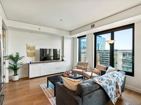 1750 Wewatta Street 1409, Denver CO 80202