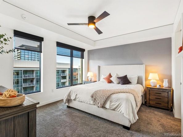 1750 Wewatta Street 1409, Denver CO 80202