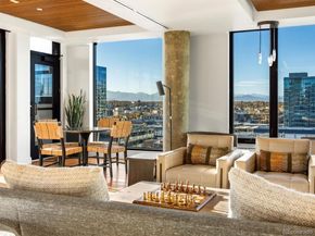 1750 Wewatta Street 1409, Denver CO 80202