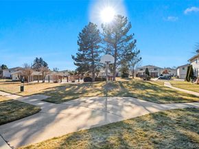 3354 S Flower Street 86, Lakewood CO 80227
