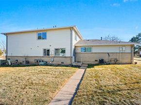 3354 S Flower Street 86, Lakewood CO 80227