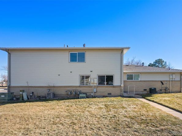 3354 S Flower Street 86, Lakewood CO 80227