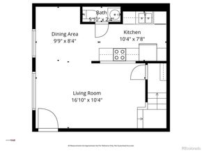 3354 S Flower Street 86, Lakewood CO 80227