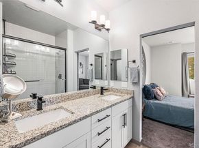 4021 S Teller Street, Lakewood CO 80235