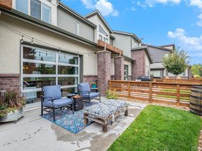 4021 S Teller Street, Lakewood CO 80235