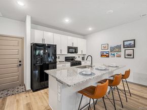 4021 S Teller Street, Lakewood CO 80235