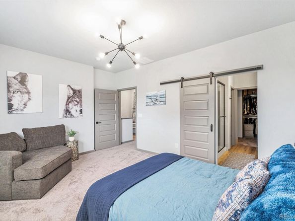 4021 S Teller Street, Lakewood CO 80235
