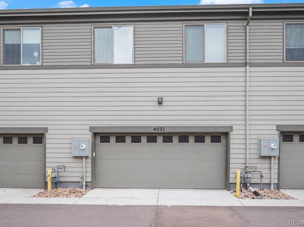 4021 S Teller Street, Lakewood CO 80235