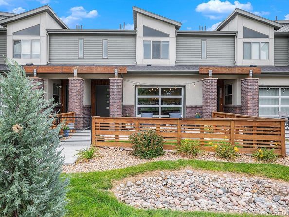 4021 S Teller Street, Lakewood CO 80235
