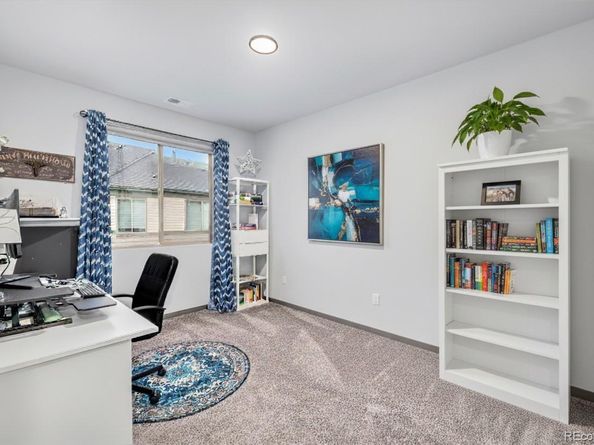 4021 S Teller Street, Lakewood CO 80235