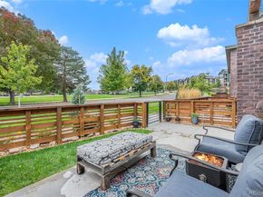 4021 S Teller Street, Lakewood CO 80235