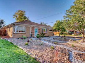 3395 Locust Street, Denver CO 80207