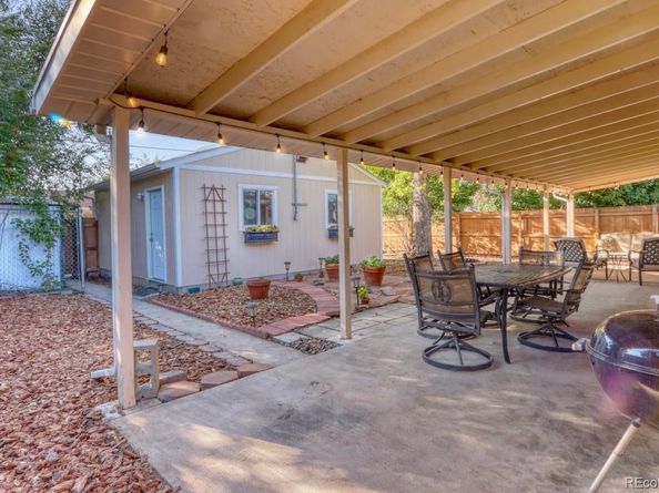 3395 Locust Street, Denver CO 80207