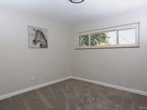 3395 Locust Street, Denver CO 80207