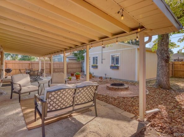 3395 Locust Street, Denver CO 80207