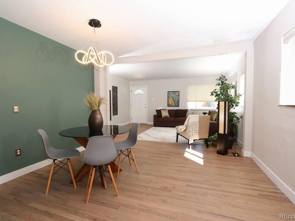 3395 Locust Street, Denver CO 80207