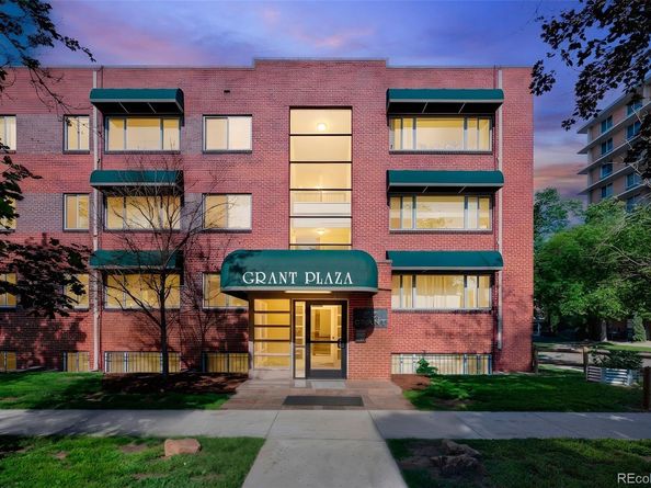 85 N Grant Street 38, Denver CO 80203