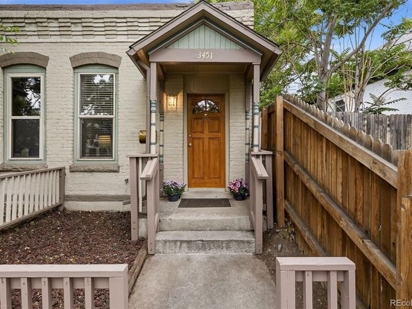 3451 Mariposa Street, Denver CO 80211