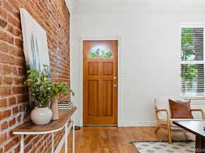 3451 Mariposa Street, Denver CO 80211