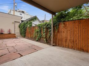 3451 Mariposa Street, Denver CO 80211