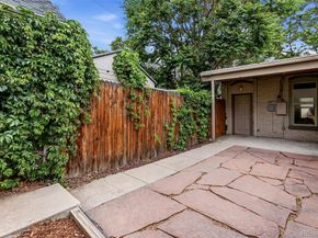 3451 Mariposa Street, Denver CO 80211
