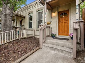 3451 Mariposa Street, Denver CO 80211