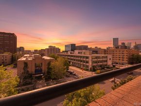 1196 N Grant Street 501, Denver CO 80203